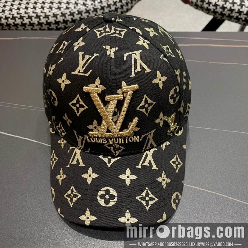 Replica LV Hat 030922