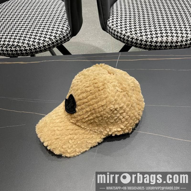 Replica Moncler Hat 102801