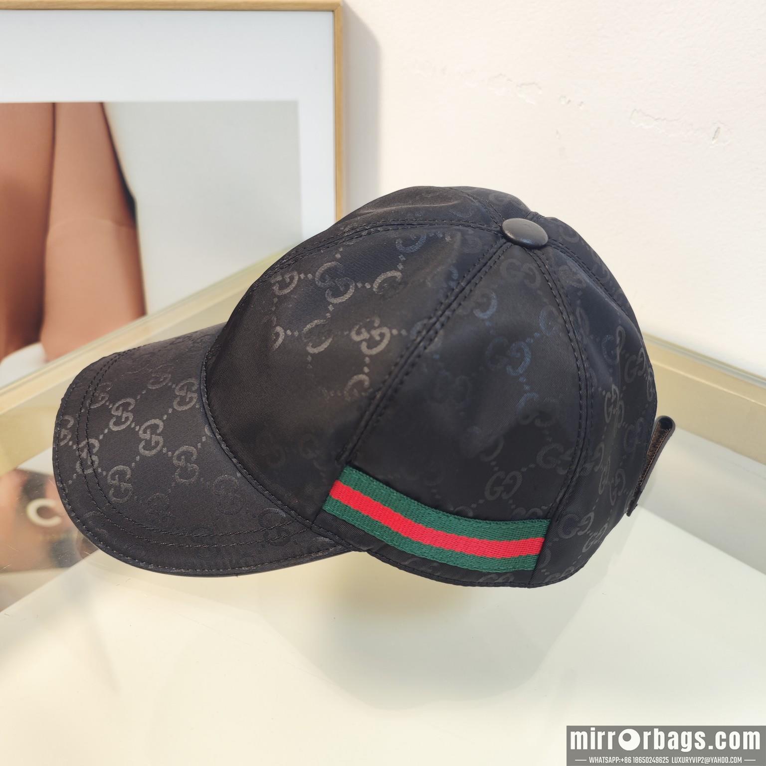 Replica Gucci Hat dx09