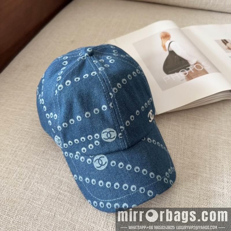 Replica Chanel Hat dx17