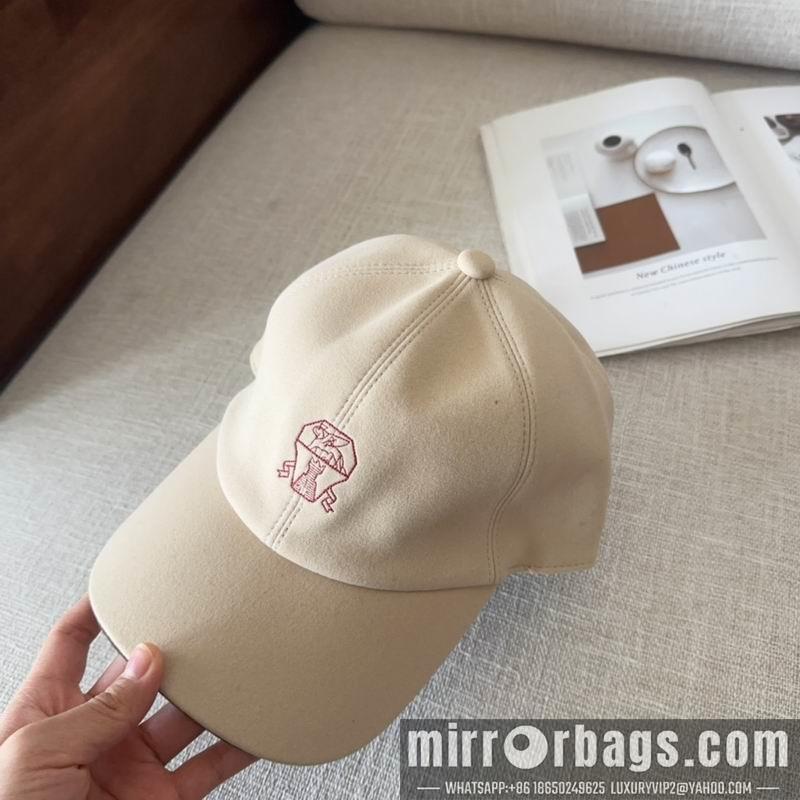 Replica Loro Piana Hat dx19