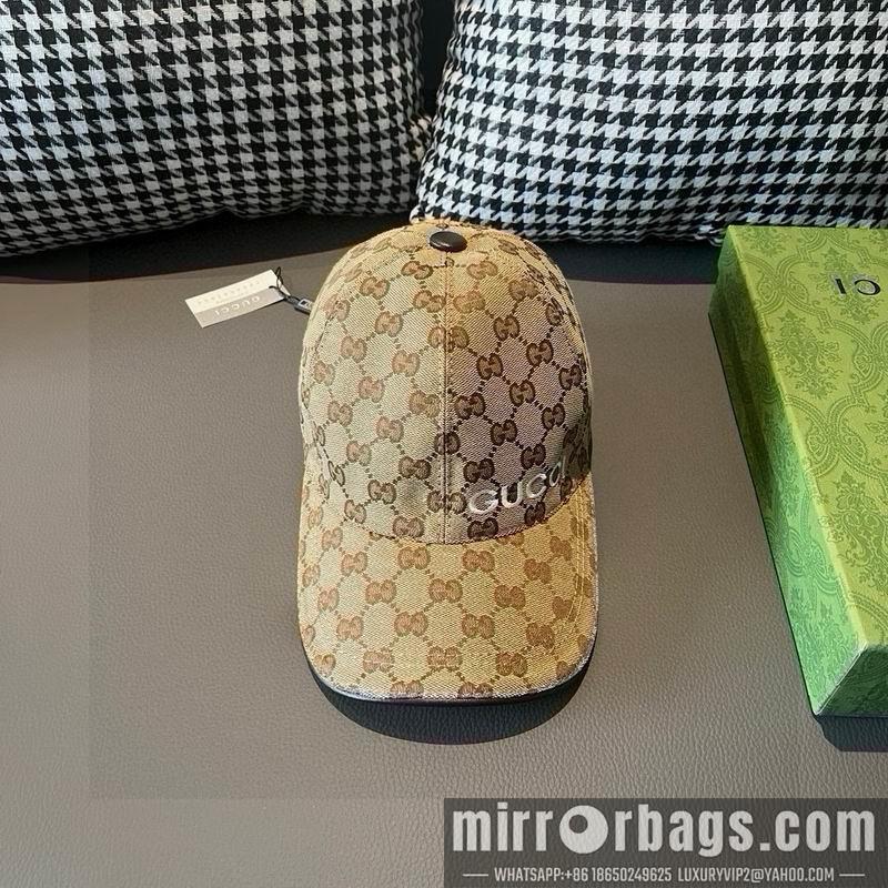 Replica Gucci Hat dx44