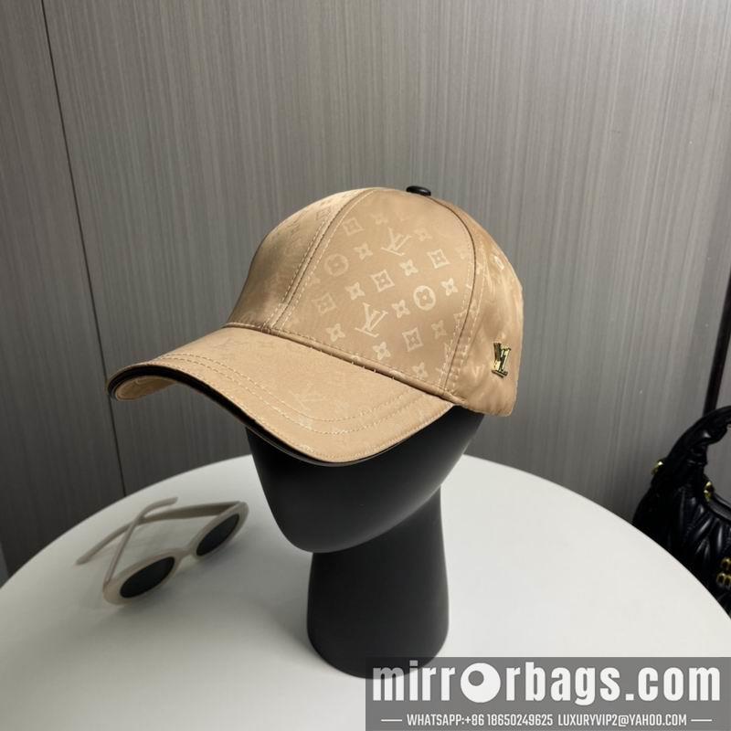 Replica LV Hat 081802