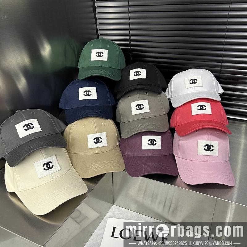 Replica Chanel Hat dx03