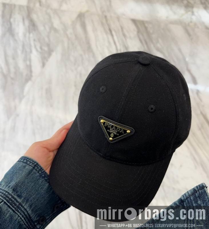 Replica Prada Hat dx18