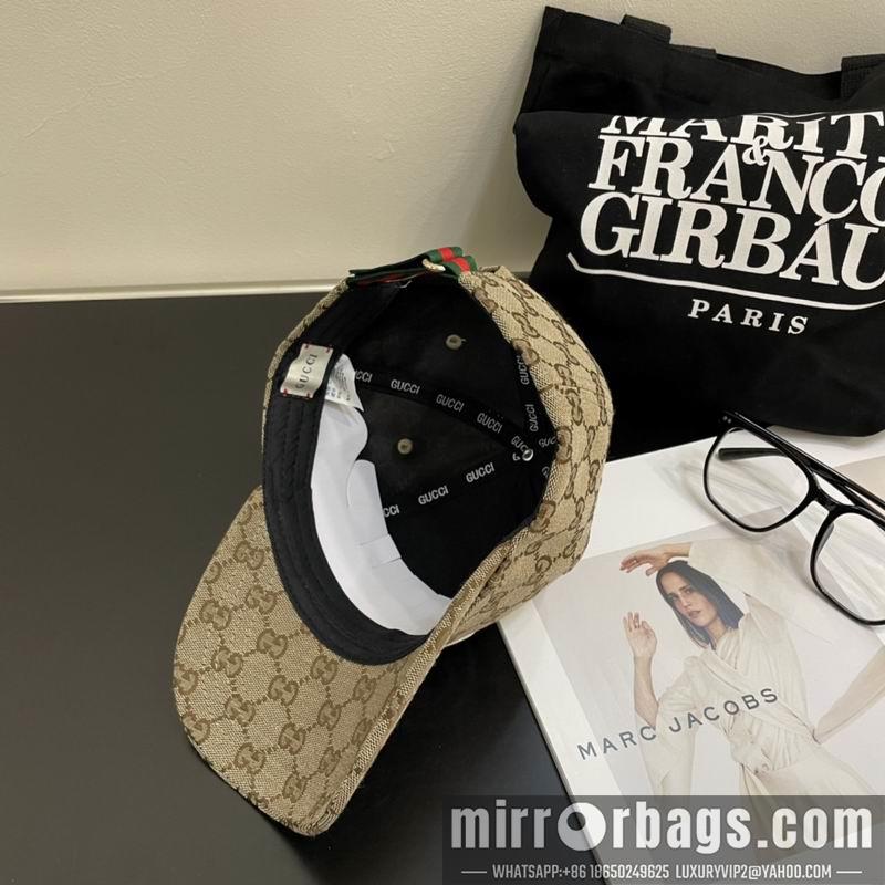 Replica Gucci Hat dx30