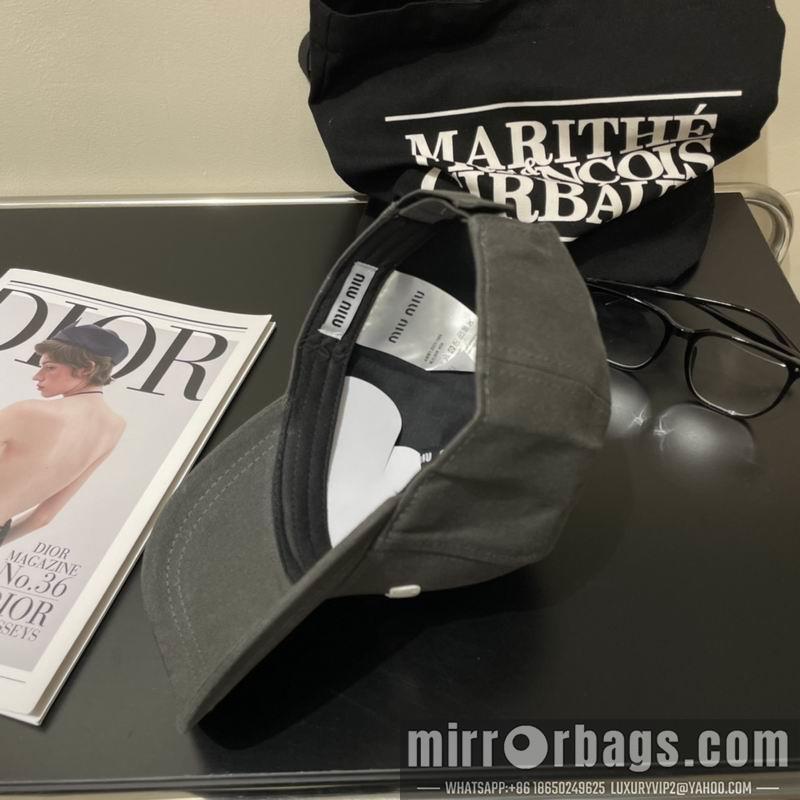 Replica Miumiu Hat 050706