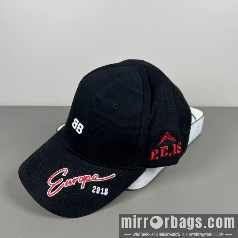 Replica Balenciaga Hat dx44