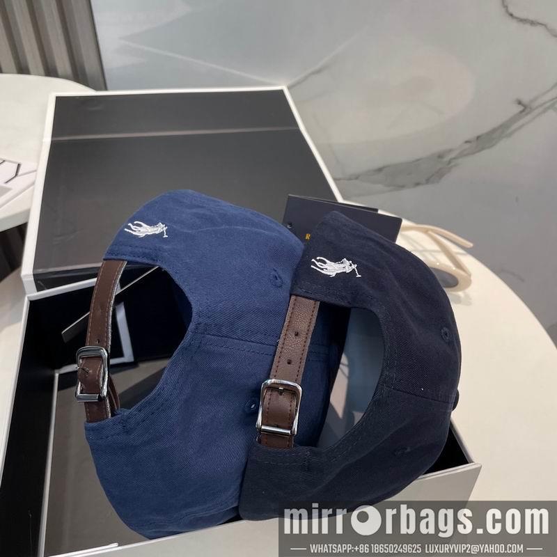 Replica Polo Hat dx25