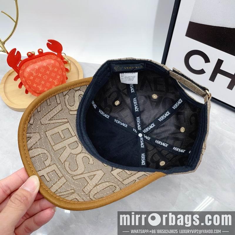 Replica Versace Hat dx11