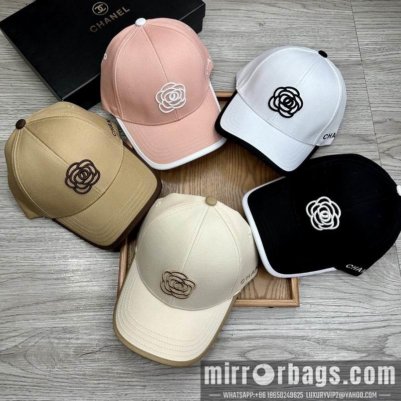 Replica Chanel Hat dx29