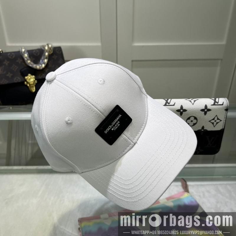 Replica DG Hat 061015