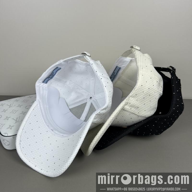 Replica Prada Hat dx17