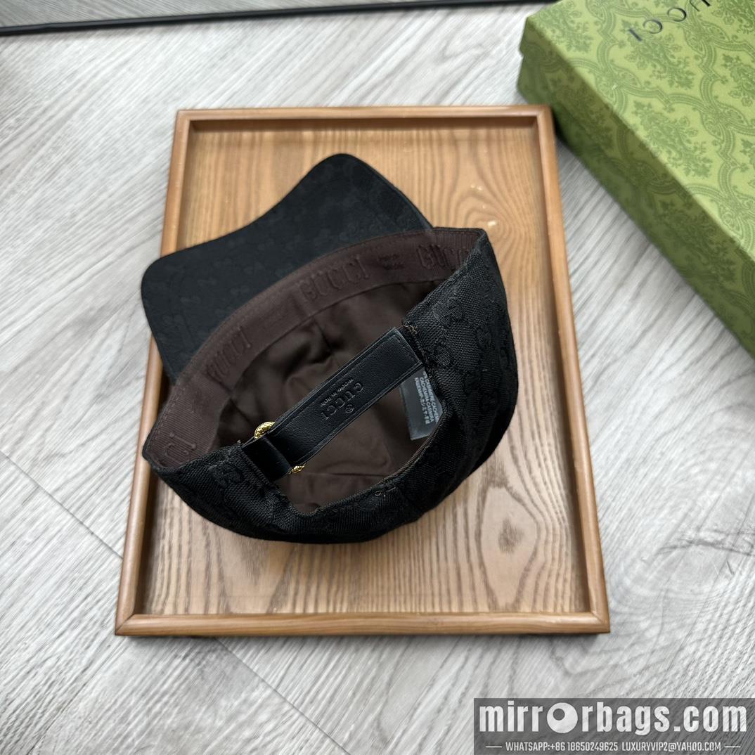 Replica Gucci Hat 080203