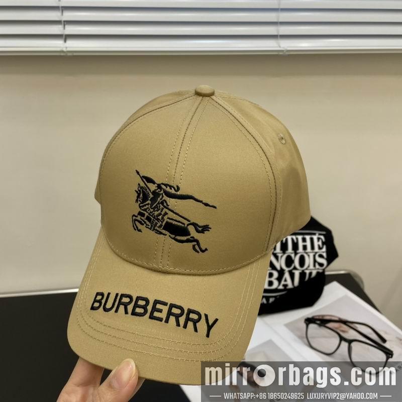 Replica Burberry Hat dx17