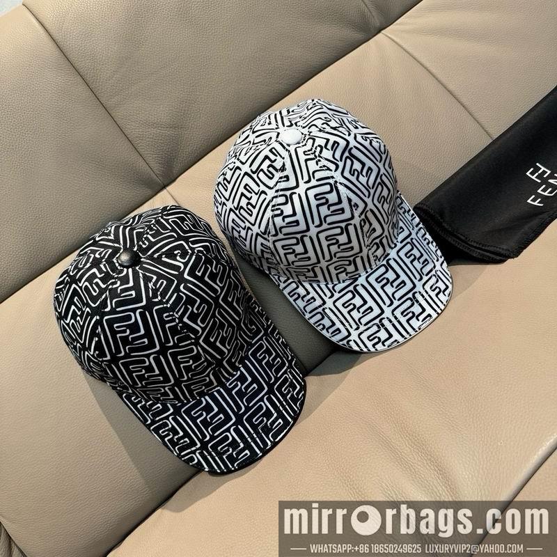 Replica Fendi Hat dx82