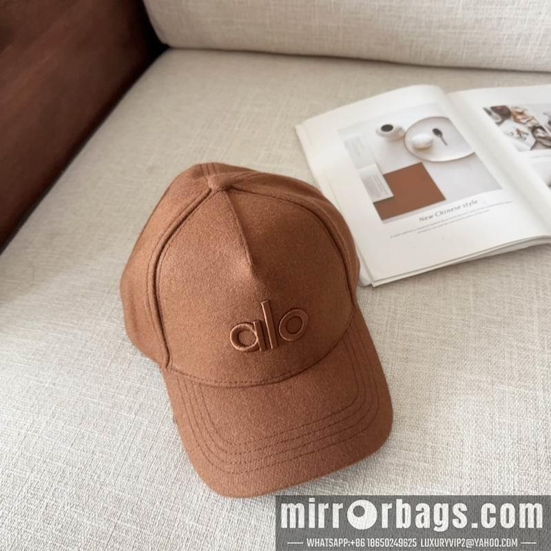 Replica Alo Hat dx04