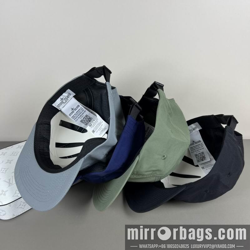 Replica Stone Island Hat dx05