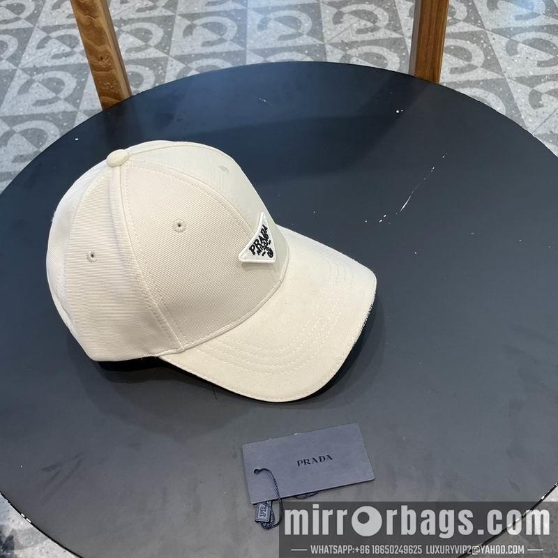 Replica Prada Hat 042808