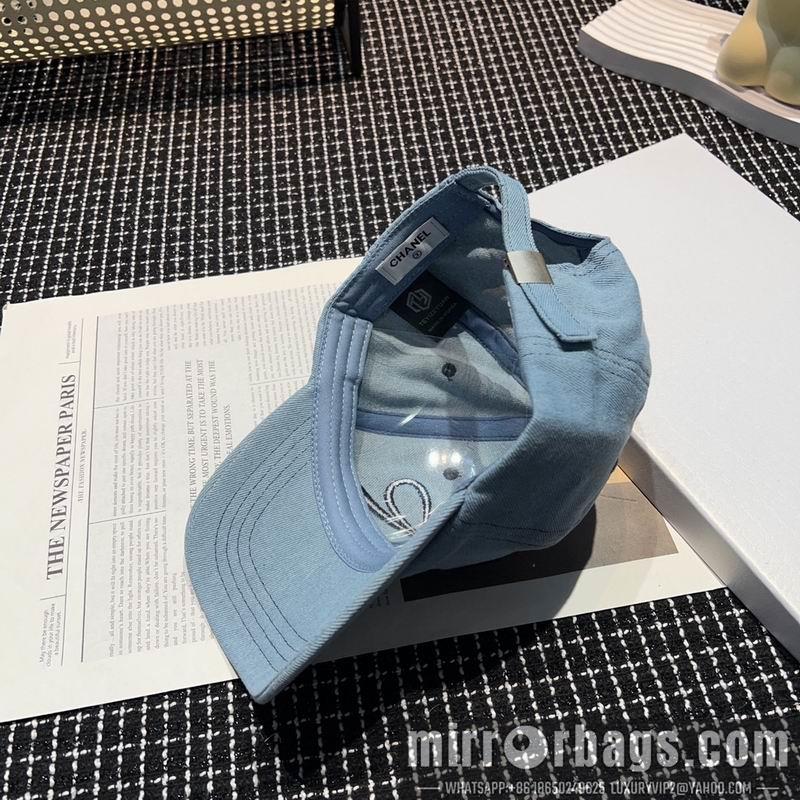 Replica Chanel Hat dx02