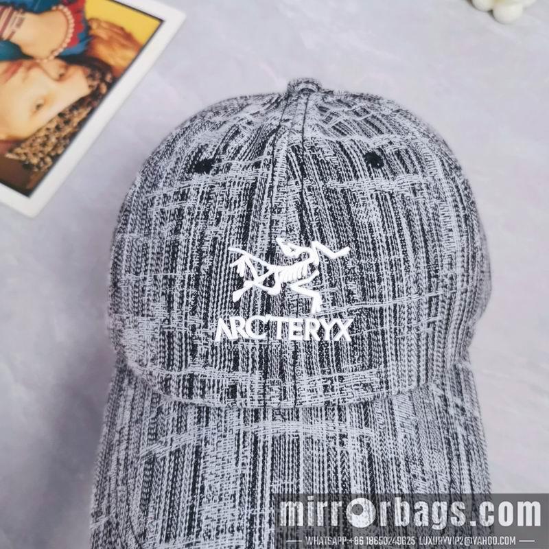 Replica Arcteryx Hat dx04