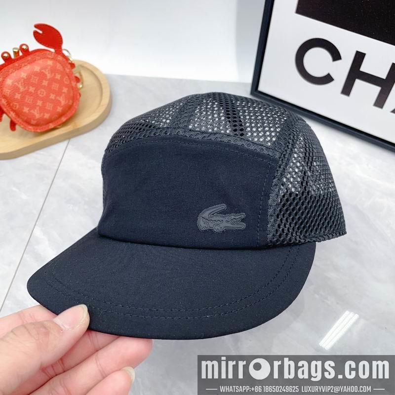 Replica Lacoste Hat dx03
