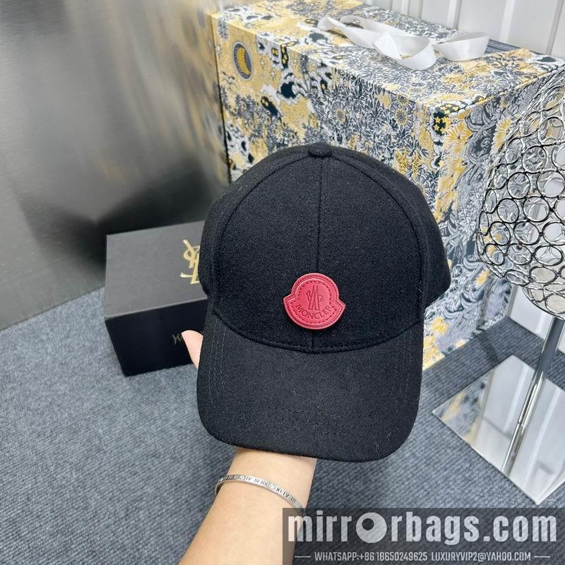 Replica Moncler Hat dx18