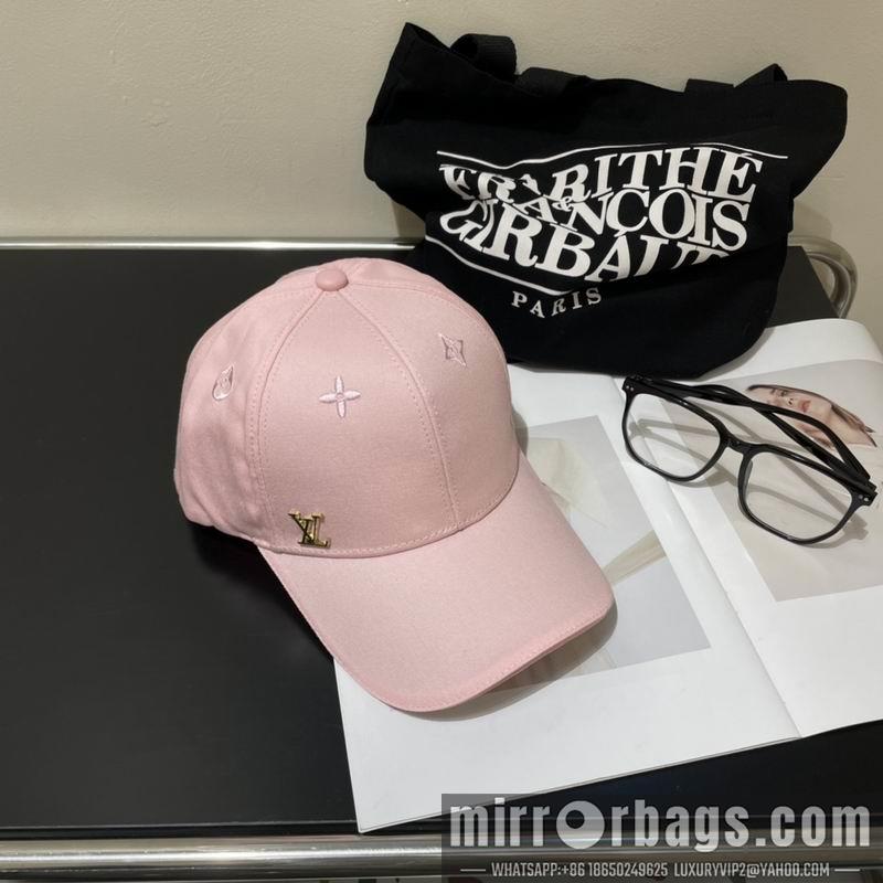 Replica LV Hat 042701