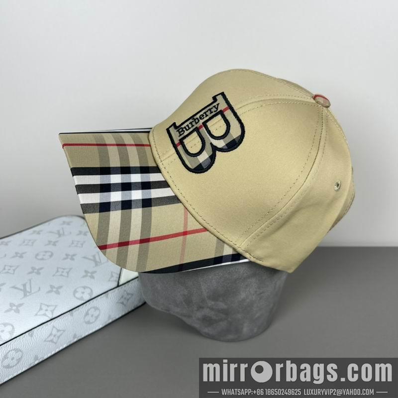 Replica Burberry Hat dx03