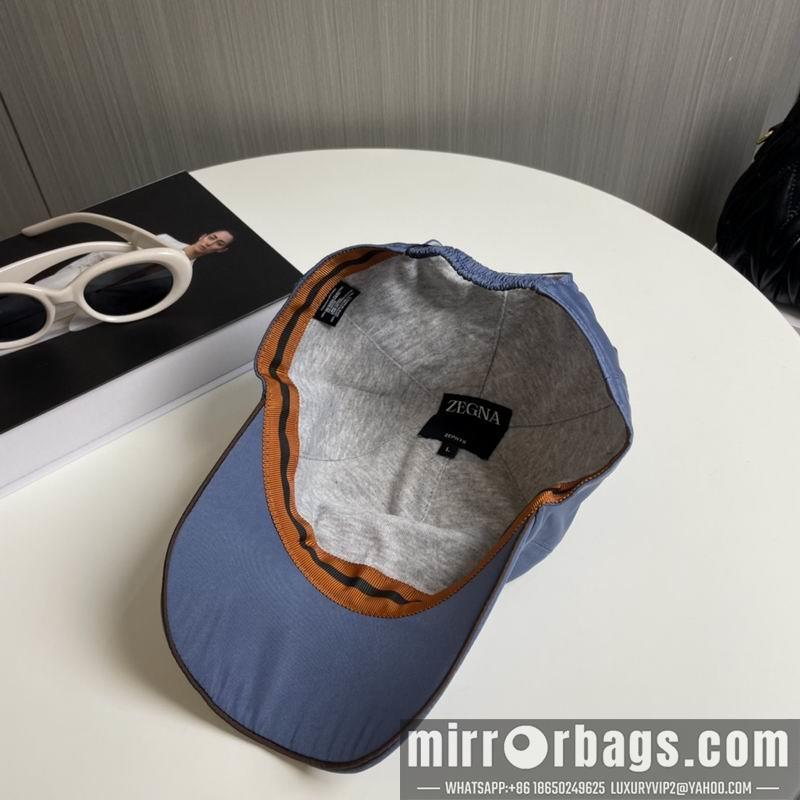 Replica Zegna Hat 050706
