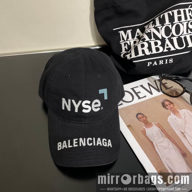 Replica Balenciaga Hat 042602