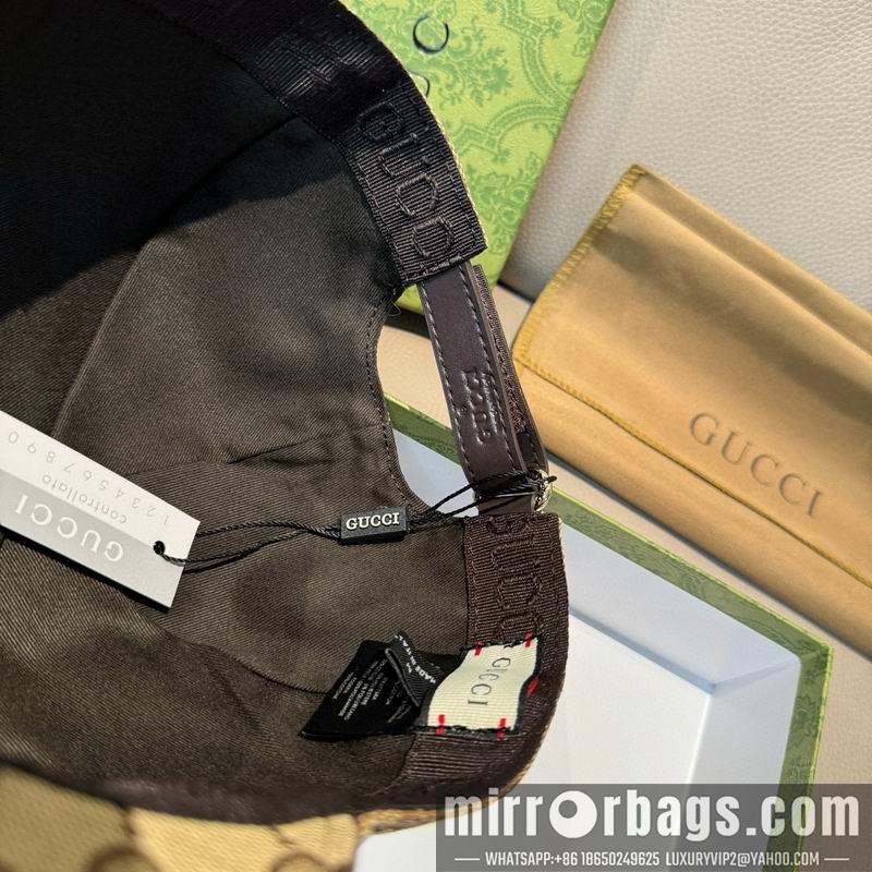 Replica Gucci Hat dx157