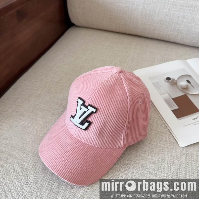 Replica LV Hat 122802