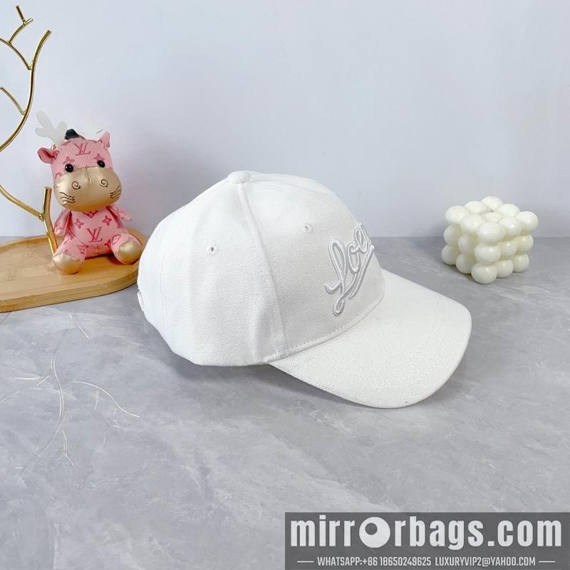 Replica Loewe Hat dx21
