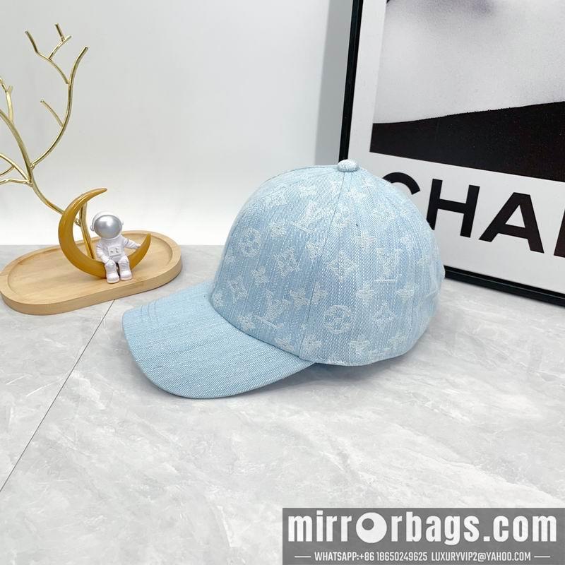 Replica LV Hat dx55
