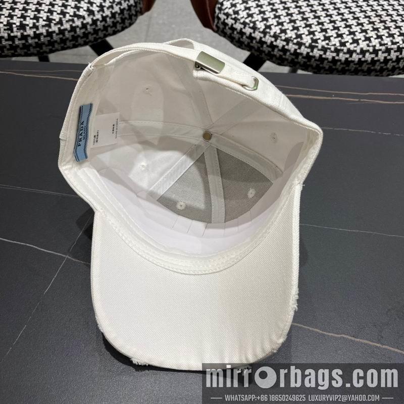 Replica Prada Hat 072201