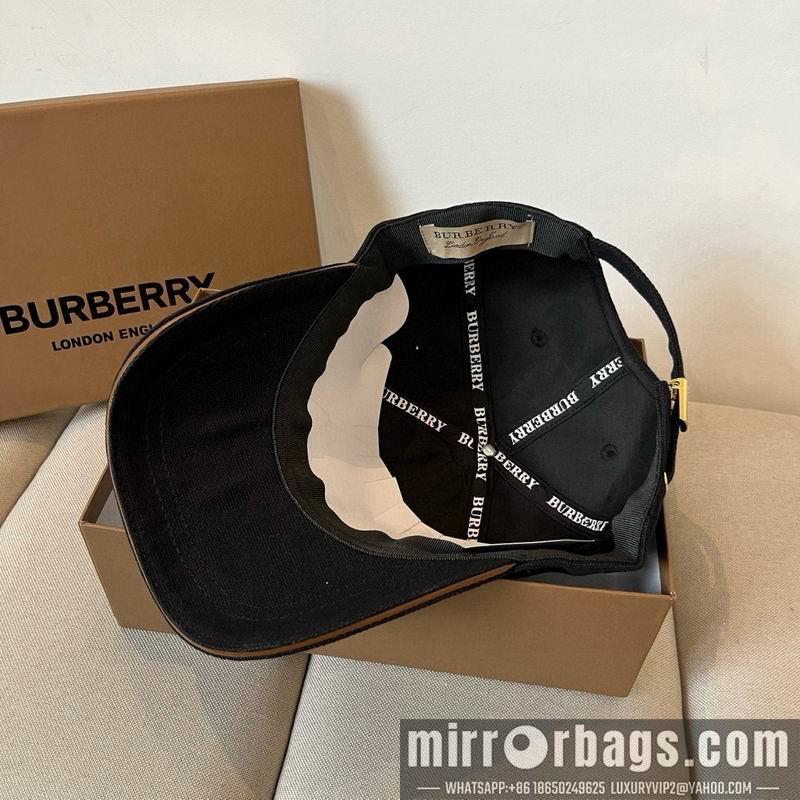 Replica Burberry Hat dx23