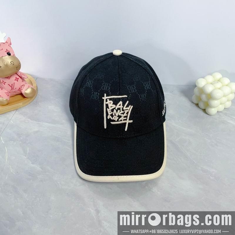Replica Balenciaga Hat dx45