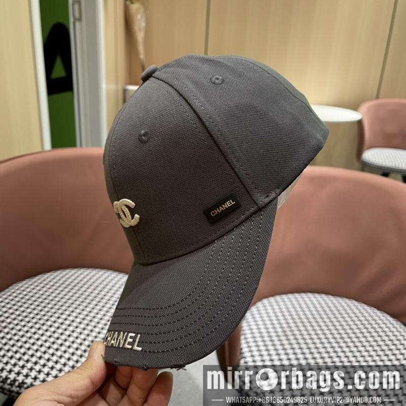 Replica Chanel Hat 072203