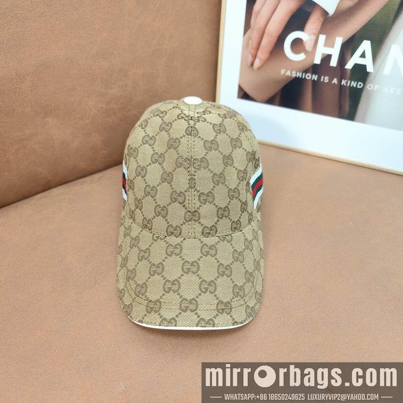 Replica Gucci Hat dx101