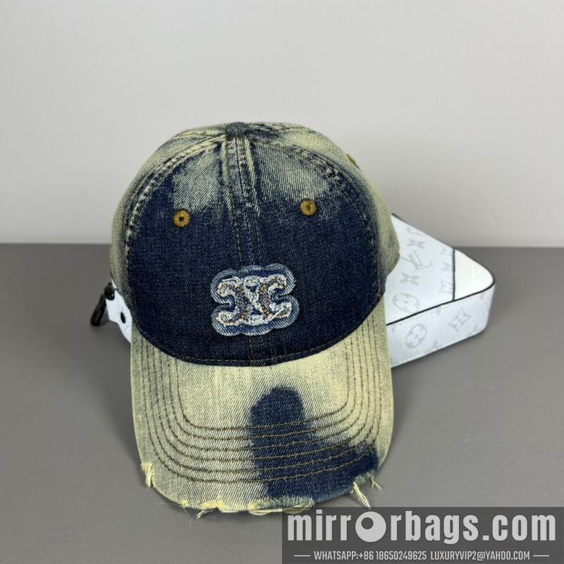 Replica Celine Hat dx17