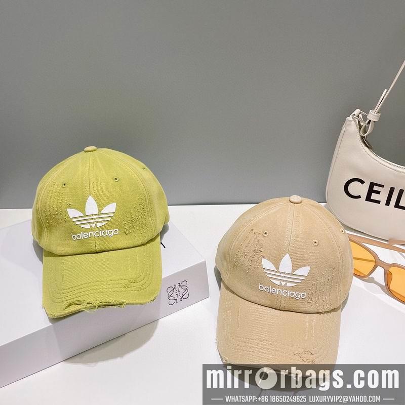 Replica Balenciaga Hat dx26