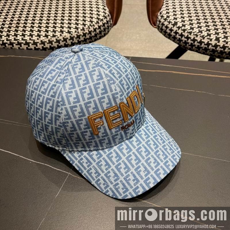 Replica Fendi Hat 092702