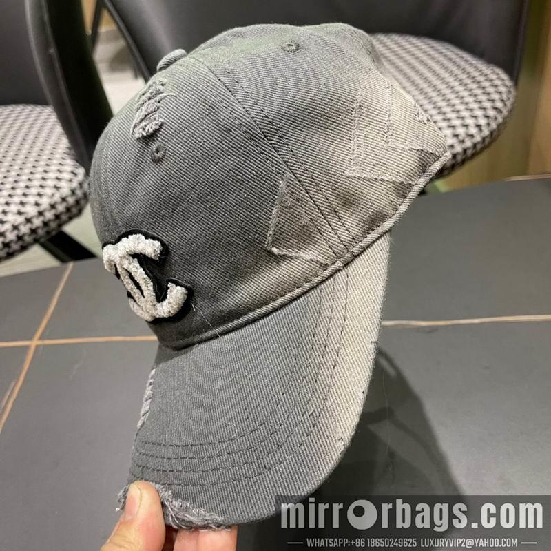 Replica Chanel Hat 082602