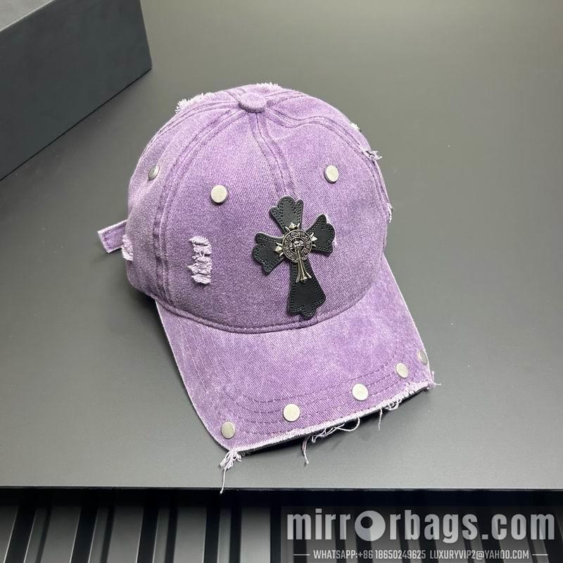 Replica Chrome Hearts Hat dx33