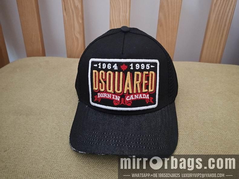 Replica DSQ Hat y 06