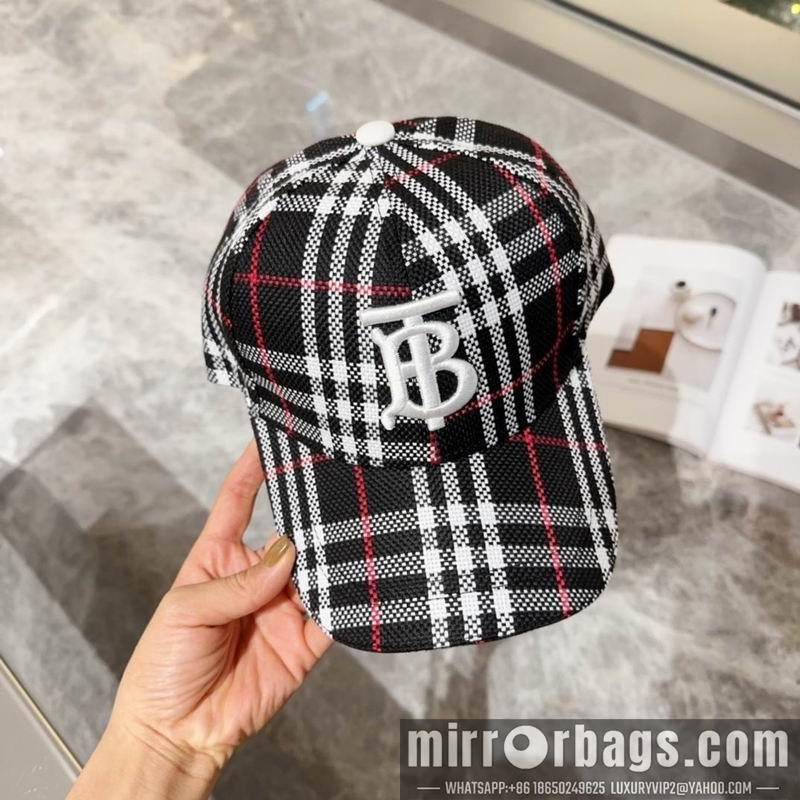 Replica Burberry Hat 122114