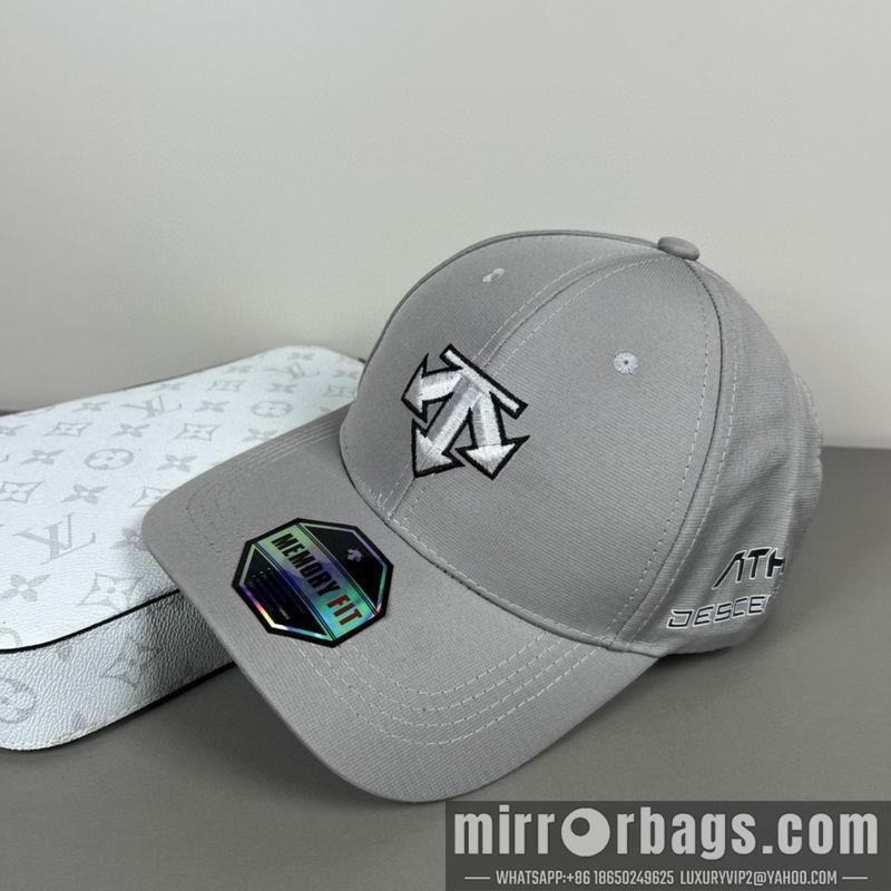 Replica Descente Hat dx02