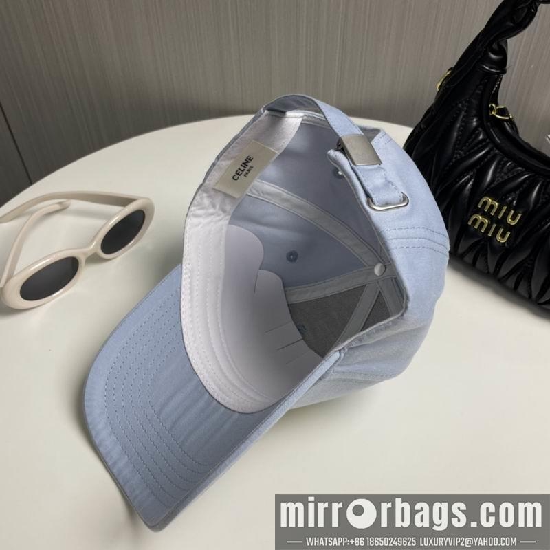 Replica Celine Hat 121401