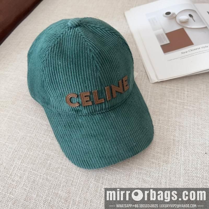 Replica Celine Hat dx130
